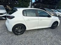 Peugeot 208 100 S&S EAT8 1° Main distribution neuve APPLE CAR PLAY - <small></small> 11.490 € <small>TTC</small> - #6