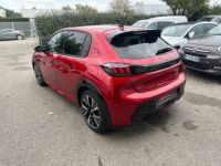 Peugeot 208 100 SS EAT8 GT - CAM 360 - CARPLAY - <small></small> 14.990 € <small>TTC</small> - #3