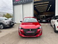 Peugeot 208 100 SS EAT8 GT - CAM 360 - CARPLAY - <small></small> 14.990 € <small>TTC</small> - #8