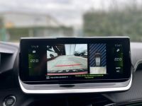 Peugeot 208 100 SS EAT8 GT - CAM 360 - CARPLAY - <small></small> 14.990 € <small>TTC</small> - #10