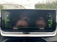 Peugeot 208 100 SS EAT8 GT - CAM 360 - CARPLAY - <small></small> 14.990 € <small>TTC</small> - #25