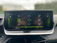 Peugeot 208 100 SS EAT8 GT - CAM 360 - CARPLAY - <small></small> 14.990 € <small>TTC</small> - #26