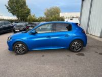 Peugeot 208 100ch Allure - Caméra - Apple CarPlay/Android Auto - <small></small> 12.990 € <small>TTC</small> - #3