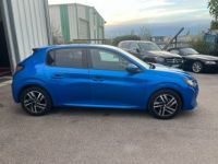 Peugeot 208 100ch Allure - Caméra - Apple CarPlay/Android Auto - <small></small> 12.990 € <small>TTC</small> - #7