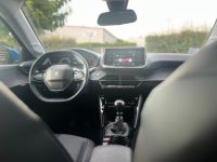 Peugeot 208 100ch Allure - Caméra - Apple CarPlay/Android Auto - <small></small> 12.990 € <small>TTC</small> - #11