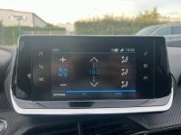 Peugeot 208 100ch Allure - Caméra - Apple CarPlay/Android Auto - <small></small> 12.990 € <small>TTC</small> - #33