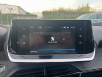 Peugeot 208 100ch Allure - Caméra - Apple CarPlay/Android Auto - <small></small> 12.990 € <small>TTC</small> - #35