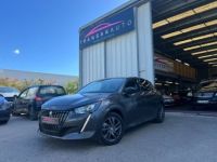 Peugeot 208 100ch EAT8 Style - SELECT DRIVE - RDR ARR - Entretien - <small></small> 15.990 € <small>TTC</small> - #1