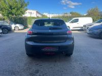 Peugeot 208 100ch EAT8 Style - SELECT DRIVE - RDR ARR - Entretien - <small></small> 15.990 € <small>TTC</small> - #4