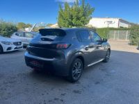 Peugeot 208 100ch EAT8 Style - SELECT DRIVE - RDR ARR - Entretien - <small></small> 15.990 € <small>TTC</small> - #5