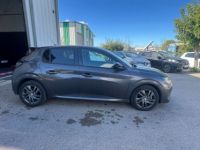 Peugeot 208 100ch EAT8 Style - SELECT DRIVE - RDR ARR - Entretien - <small></small> 15.990 € <small>TTC</small> - #6