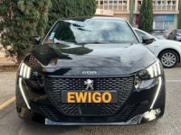 Peugeot 208 100CH GT LINE EAT8 BVA - <small></small> 14.990 € <small>TTC</small> - #9