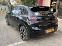 Peugeot 208 100CH GT LINE EAT8 BVA START-STOP - <small></small> 16.490 € <small>TTC</small> - #4