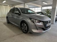 Peugeot 208 100CH S&S ALLURE BUSINESS / 1 ERE MAIN/ CRITERE 1 / - <small></small> 15.000 € <small>TTC</small> - #3