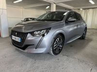 Peugeot 208 100CH S&S ALLURE BUSINESS / 1 ERE MAIN / GARANTIE 1 AN/ - <small></small> 17.499 € <small>TTC</small> - #1