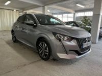 Peugeot 208 100CH S&S ALLURE BUSINESS / 1 ERE MAIN / GARANTIE 1 AN/ - <small></small> 17.499 € <small>TTC</small> - #3
