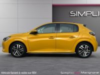 Peugeot 208 100CH SS BVM6 Allure DISTRIBUTION NEUVE RADAR AV + AR GARANTIE 12 MOIS - <small></small> 10.990 € <small>TTC</small> - #7