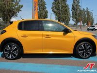 Peugeot 208 100cv - BV EAT8   GT Line 5 ANS DE GARANTIE  !!!! - <small></small> 16.390 € <small>TTC</small> - #19