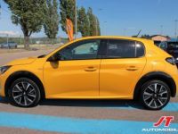 Peugeot 208 100cv - BV EAT8   GT Line 5 ANS DE GARANTIE  !!!! - <small></small> 16.390 € <small>TTC</small> - #20