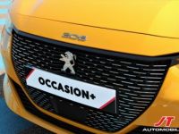 Peugeot 208 100cv - BV EAT8   GT Line 5 ANS DE GARANTIE  !!!! - <small></small> 16.390 € <small>TTC</small> - #29