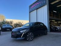 Peugeot 208 100cv SS EAT8 Allure + CAM + ANDROID AUTO + VIRT. COCKPIT - <small></small> 15.990 € <small>TTC</small> - #1