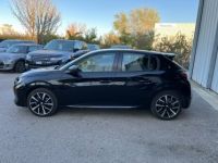 Peugeot 208 100cv SS EAT8 Allure + CAM + ANDROID AUTO + VIRT. COCKPIT - <small></small> 15.990 € <small>TTC</small> - #2