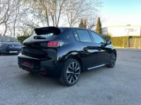 Peugeot 208 100cv SS EAT8 Allure + CAM + ANDROID AUTO + VIRT. COCKPIT - <small></small> 15.990 € <small>TTC</small> - #5