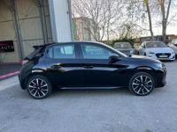 Peugeot 208 100cv SS EAT8 Allure + CAM + ANDROID AUTO + VIRT. COCKPIT - <small></small> 15.990 € <small>TTC</small> - #6