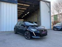 Peugeot 208 100cv SS EAT8 Allure + CAM + ANDROID AUTO + VIRT. COCKPIT - <small></small> 15.990 € <small>TTC</small> - #7
