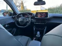 Peugeot 208 100cv SS EAT8 Allure + CAM + ANDROID AUTO + VIRT. COCKPIT - <small></small> 15.990 € <small>TTC</small> - #11