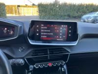 Peugeot 208 100cv SS EAT8 Allure + CAM + ANDROID AUTO + VIRT. COCKPIT - <small></small> 15.990 € <small>TTC</small> - #12
