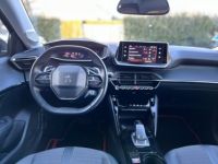 Peugeot 208 100cv SS EAT8 Allure + CAM + ANDROID AUTO + VIRT. COCKPIT - <small></small> 15.990 € <small>TTC</small> - #32