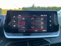 Peugeot 208 100cv SS EAT8 Allure + CAM + ANDROID AUTO + VIRT. COCKPIT - <small></small> 15.990 € <small>TTC</small> - #41