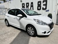 Peugeot 208 1.0i PureTech 12V - 68 BERLINE Active PHASE 1 - <small></small> 7.410 € <small>TTC</small> - #1