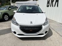 Peugeot 208 1.0i PureTech 12V - 68 BERLINE Active PHASE 1 - <small></small> 7.410 € <small>TTC</small> - #2