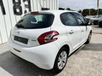 Peugeot 208 1.0i PureTech 12V - 68 BERLINE Active PHASE 1 - <small></small> 7.410 € <small>TTC</small> - #4