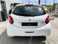 Peugeot 208 1.0i PureTech 12V - 68 BERLINE Active PHASE 1 - <small></small> 7.410 € <small>TTC</small> - #5