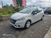 Peugeot 208 1.0l ess 68ch Like 83 000km GARANTIE - <small></small> 4.990 € <small>TTC</small> - #1