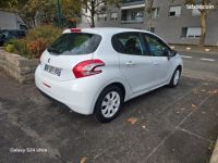 Peugeot 208 1.0l ess 68ch Like 83 000km GARANTIE - <small></small> 4.990 € <small>TTC</small> - #4