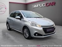 Peugeot 208 110 ch SS BVM5 Allure - <small></small> 8.790 € <small>TTC</small> - #1