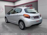 Peugeot 208 110 ch SS BVM5 Allure - <small></small> 8.790 € <small>TTC</small> - #3