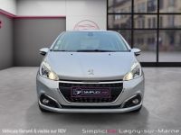 Peugeot 208 110 ch SS BVM5 Allure - <small></small> 8.790 € <small>TTC</small> - #7