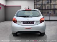 Peugeot 208 110 ch SS BVM5 Allure - <small></small> 8.790 € <small>TTC</small> - #8