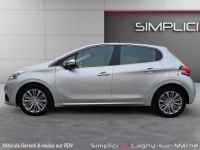 Peugeot 208 110 ch SS BVM5 Allure - <small></small> 8.790 € <small>TTC</small> - #9