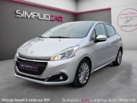 Peugeot 208 110 ch SS BVM5 Allure - <small></small> 8.790 € <small>TTC</small> - #13