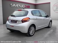 Peugeot 208 110 ch SS BVM5 Allure - <small></small> 8.790 € <small>TTC</small> - #14