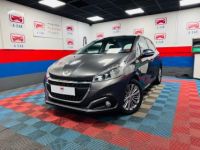 Peugeot 208 110ch BVM5 Allure 74.000 km - <small></small> 6.999 € <small>TTC</small> - #1