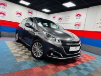 Peugeot 208 110ch BVM5 Allure 74.000 km - <small></small> 6.999 € <small>TTC</small> - #2