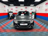 Peugeot 208 110ch BVM5 Allure 74.000 km - <small></small> 6.999 € <small>TTC</small> - #3