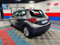 Peugeot 208 110ch BVM5 Allure 74.000 km - <small></small> 6.999 € <small>TTC</small> - #4